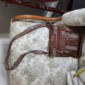 Rimen & Co Crossbody Bag